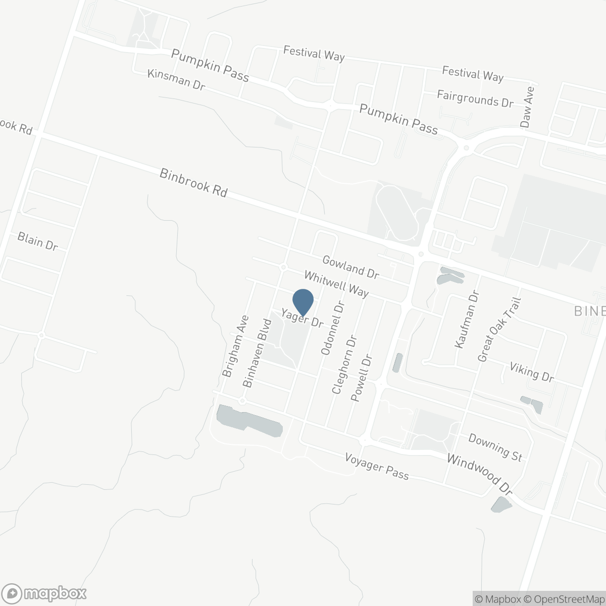 15 MCALLISTAR DRIVE, Binbrook, Ontario L0R 1C0